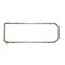 Crp Products Bmw 3I 01-05 6 Cyl 2.2L Oil Pan Gasket, 14059300 14059300 - alternate 2